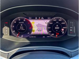 Seat Ibiza 1.5 TSI FR Black Edition DSG LM18 Kamera Navi