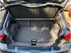 Seat Ibiza 1.5 TSI FR Black Edition DSG LM18 Kamera Navi