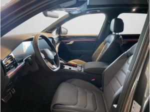 Volkswagen Touareg R-Line FINAL EDITION V6 TDI 4M