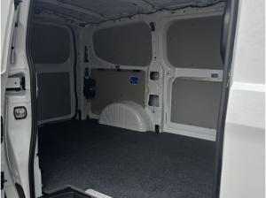 Volkswagen Transporter T7Kasten Kurz "Edition" Navi ACC Rückfahrkamera