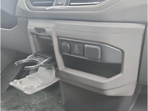 Volkswagen Transporter T7Kasten Kurz "Edition" Navi ACC Rückfahrkamera