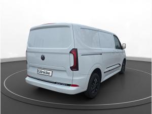 Volkswagen Transporter T7Kasten Kurz "Edition" Navi ACC Rückfahrkamera