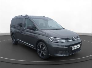 Volkswagen Caddy Maxi Style Aktion bis 31.08.2026