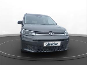 Volkswagen Caddy Maxi Style Aktion bis 31.08.2026