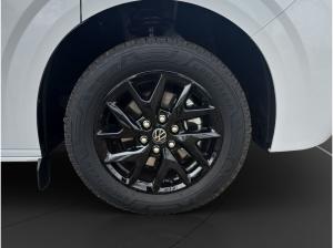 Volkswagen Transporter T7Kasten Kurz "Edition" Navi ACC Rückfahrkamera