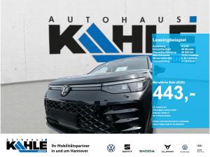 Volkswagen Tayron 1.5 eTSI DSG R-Line SOFORT VERFÜGBAR BlackStyle 7-Sitzer WKR AHK Pano