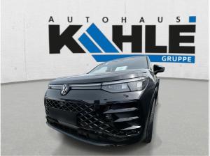 Volkswagen Tayron 1.5 eTSI DSG R-Line SOFORT VERFÜGBAR BlackStyle 7-Sitzer WKR AHK Pano