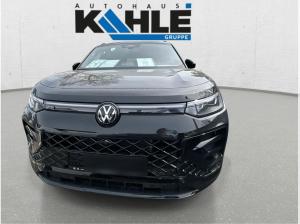 Volkswagen Tayron 1.5 eTSI DSG R-Line SOFORT VERFÜGBAR BlackStyle 7-Sitzer WKR AHK Pano