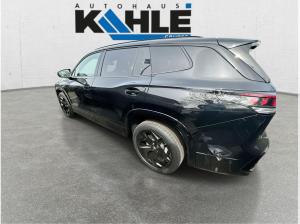 Volkswagen Tayron 1.5 eTSI DSG R-Line SOFORT VERFÜGBAR BlackStyle 7-Sitzer WKR AHK Pano