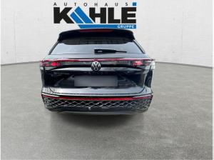 Volkswagen Tayron 1.5 eTSI DSG R-Line SOFORT VERFÜGBAR BlackStyle 7-Sitzer WKR AHK Pano