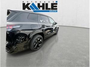 Volkswagen Tayron 1.5 eTSI DSG R-Line SOFORT VERFÜGBAR BlackStyle 7-Sitzer WKR AHK Pano