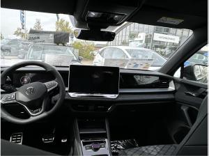 Volkswagen Tayron 1.5 eTSI DSG R-Line SOFORT VERFÜGBAR BlackStyle 7-Sitzer WKR AHK Pano