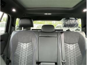 Volkswagen Tayron 1.5 eTSI DSG R-Line SOFORT VERFÜGBAR BlackStyle 7-Sitzer WKR AHK Pano