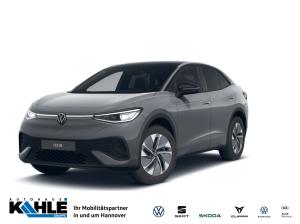 Volkswagen ID.5 Pro ENERGY 79 kWh 1-Gang-Automatik Desing-Paket IQ.Drive GJR AHK