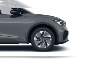 Volkswagen ID.5 Pro ENERGY 79 kWh 1-Gang-Automatik Desing-Paket IQ.Drive GJR AHK