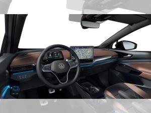 Volkswagen ID.5 Pro ENERGY 79 kWh 1-Gang-Automatik Desing-Paket IQ.Drive GJR AHK