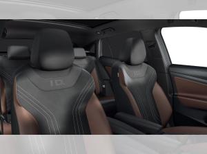 Volkswagen ID.5 Pro ENERGY 79 kWh 1-Gang-Automatik Desing-Paket IQ.Drive GJR AHK