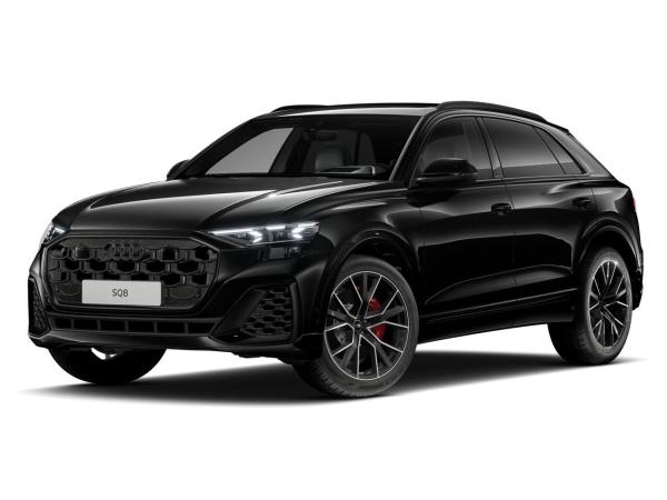 Abbildung Leasingangebot Audi SQ8