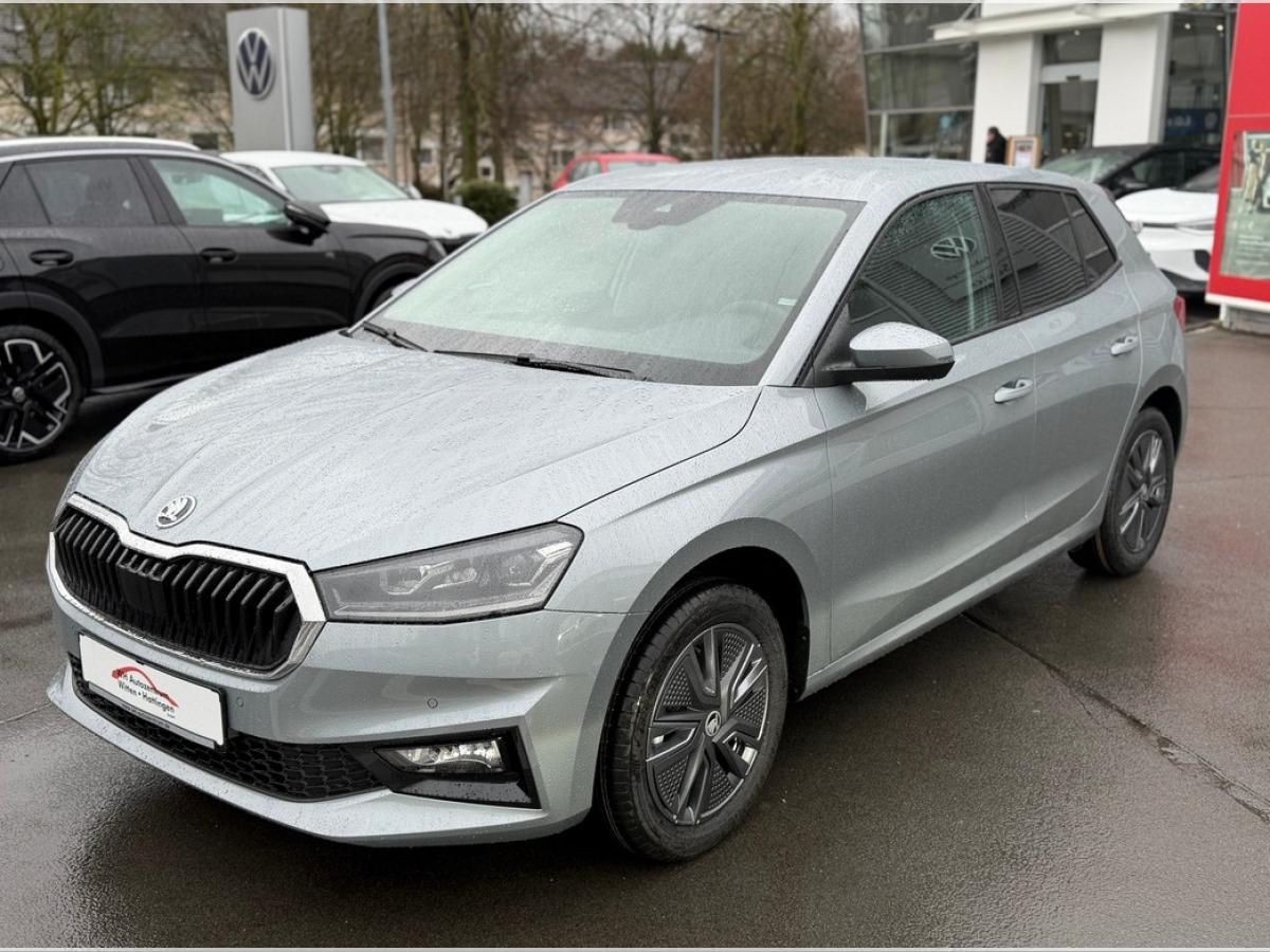 Skoda Fabia abia Balance 1,0 TSI 85 kW 7-Gang-DSG * ab 149€ mtl netto möglich-sofort verfügbar*