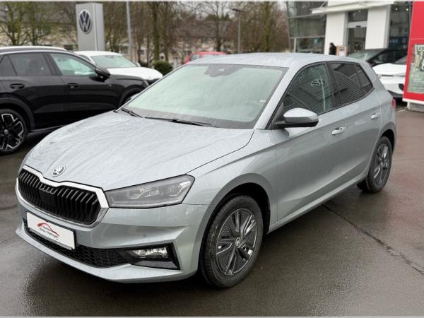 Skoda Fabia abia Balance 1,0 TSI 85 kW 7-Gang-DSG * ab 149€ mtl netto möglich-sofort verfügbar*