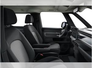 Volkswagen ID.Buzz 79 kWh 210 kW Pro KR