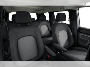 Volkswagen ID.Buzz 79 kWh 210 kW Pro KR