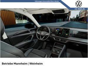 Volkswagen Tiguan Elegance 1.5 eTSI Klima ACC PDC LED DAB