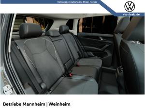 Volkswagen Tiguan Elegance 1.5 eTSI Klima ACC PDC LED DAB
