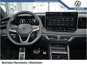 Volkswagen Tiguan R-Line 1.5 eTSI DSG NAVI Head-Up LED DAB