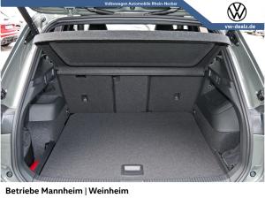 Volkswagen Tiguan R-Line 2.0T SI 4MOTION DSG NAVI AHK LED