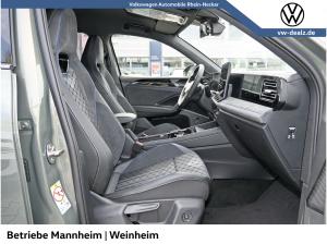 Volkswagen Tiguan R-Line 2.0T SI 4MOTION DSG NAVI AHK LED