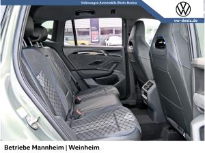 Volkswagen Tiguan R-Line 2.0T SI 4MOTION DSG NAVI AHK LED