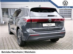 Volkswagen Tiguan Energy 1.5 l eTSI DSG Klima LED Allwetter