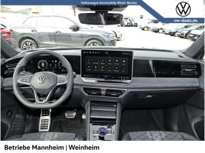 Volkswagen Tiguan R-Line 2.0T SI 4MOTION DSG NAVI AHK LED
