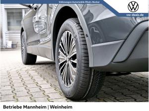 Volkswagen Tiguan Energy 1.5 l eTSI DSG Klima LED Allwetter