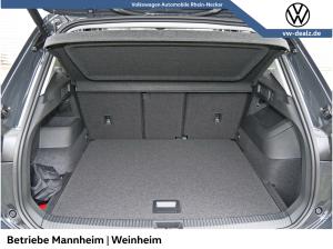 Volkswagen Tiguan Energy 1.5 l eTSI DSG Klima LED Allwetter