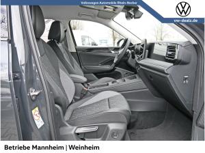 Volkswagen Tiguan Energy 1.5 l eTSI DSG Klima LED Allwetter