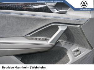 Volkswagen Tiguan R-Line 2.0T SI 4MOTION DSG NAVI AHK LED