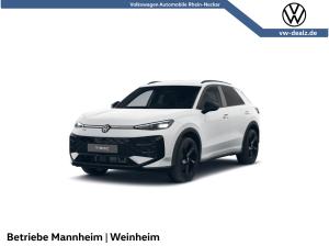 Volkswagen T-Roc R-Line 1.5 l eTSI DSG Klima NAVI AHK LED