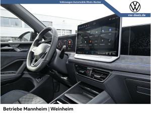 Volkswagen Tiguan R-Line 2.0T SI 4MOTION DSG NAVI AHK LED