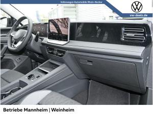 Volkswagen Tiguan Energy 1.5 l eTSI DSG Klima LED Allwetter
