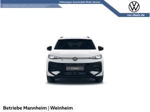 Volkswagen T-Roc R-Line 1.5 l eTSI DSG Klima NAVI AHK LED