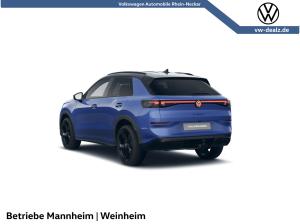 Volkswagen T-Roc R-Line 1.5 l eTSI DSG Klima NAVI AHK LED