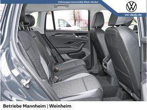 Volkswagen Tiguan Energy 1.5 l eTSI DSG Klima LED Allwetter