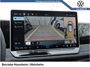 Volkswagen Tiguan R-Line 2.0T SI 4MOTION DSG NAVI AHK LED