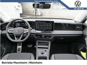 Volkswagen Tiguan Energy 1.5 l eTSI DSG Klima LED Allwetter