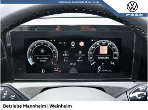 Volkswagen Tiguan R-Line 2.0T SI 4MOTION DSG NAVI AHK LED