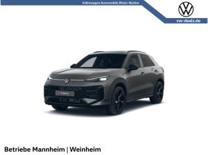 Volkswagen T-Roc R-Line 1.5 l eTSI DSG Klima NAVI AHK LED