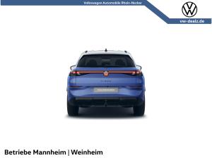 Volkswagen T-Roc R-Line 1.5 l eTSI DSG Klima NAVI AHK LED