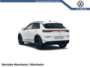 Volkswagen T-Roc R-Line 1.5 l eTSI DSG Klima NAVI AHK LED